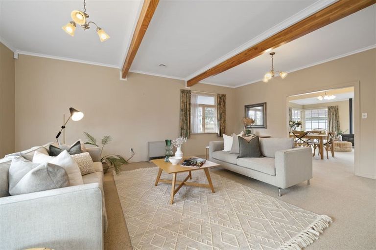 Photo of property in 296 College Street, West End, Palmerston North, 4410