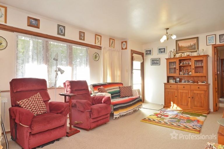 Photo of property in 19 Wallace Street, Featherston, 5710