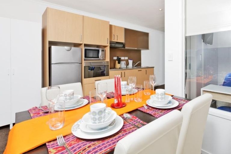 Photo of property in City Zone Apartments, 704/11 Liverpool Street, Auckland Central, Auckland, 1010
