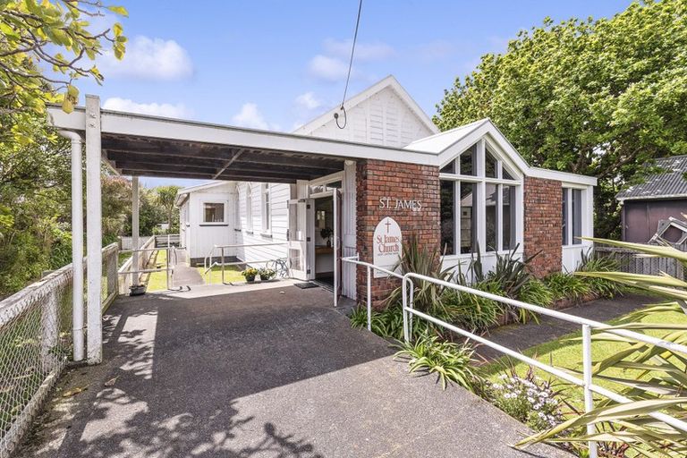 Photo of property in 35 Ocean Road, Paekakariki, 5034