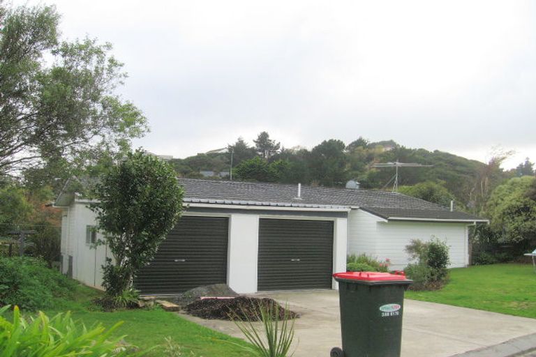 Photo of property in 47 Hicks Close, Whitby, Porirua, 5024