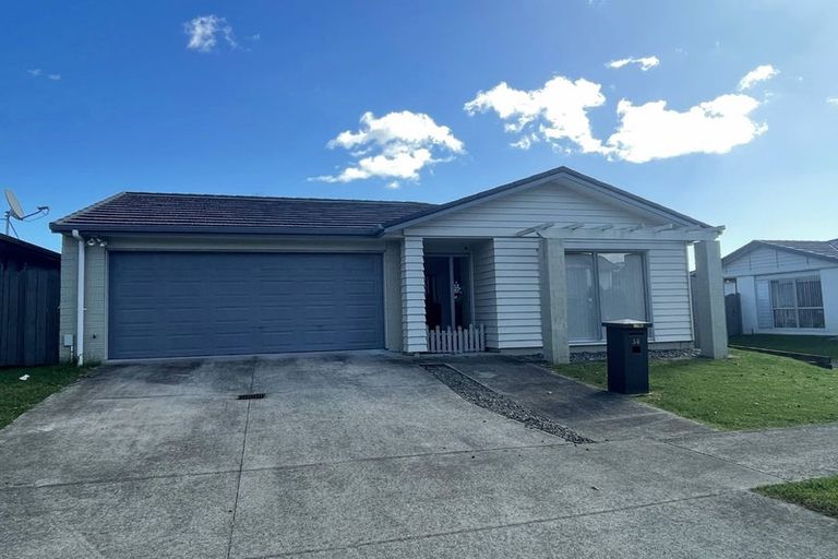 Photo of property in 58 Kauri Drive, Takanini, 2112