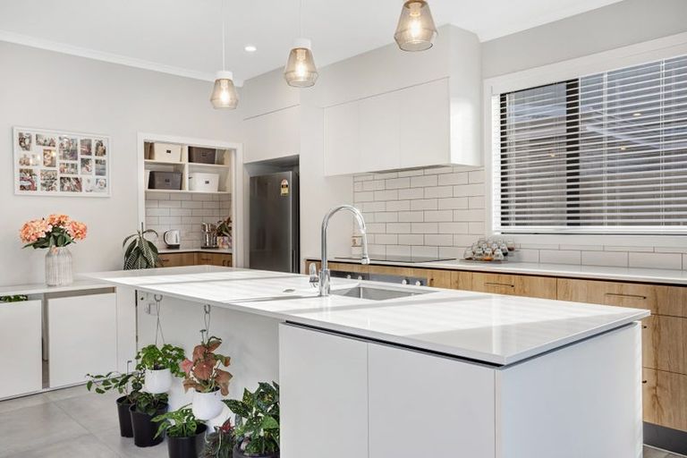 Photo of property in 115 Kopuru Road, Whenuapai, Auckland, 0618