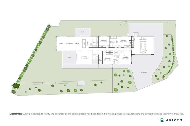 Photo of property in 25 Coppermine Crescent, Brightwater, 7022