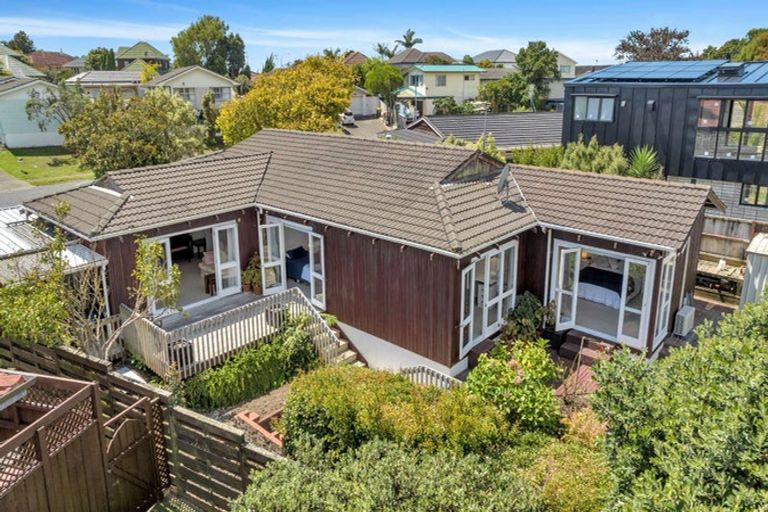 Photo of property in 18 Maugham Drive, Bucklands Beach, Auckland, 2014
