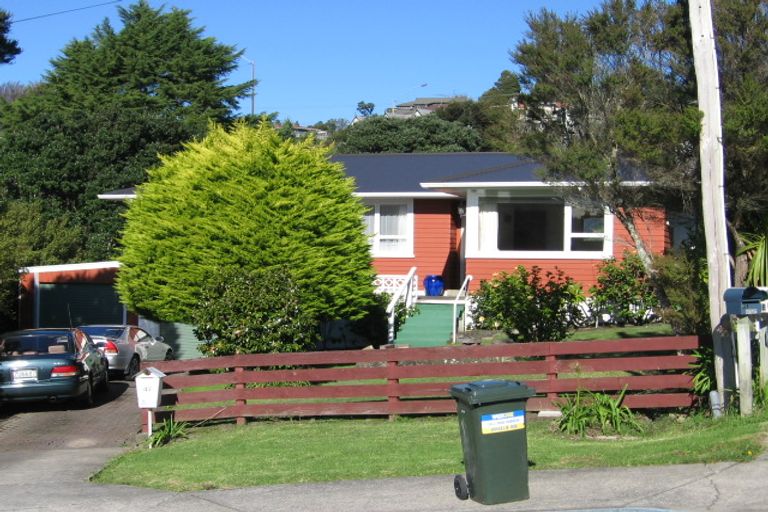 Photo of property in 43 Hammond Avenue, Hatfields Beach, Orewa, 0931