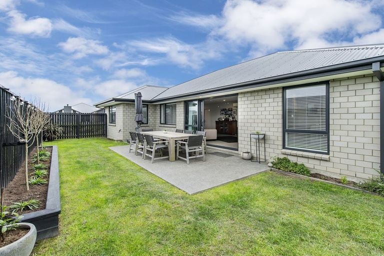 Photo of property in 26 Collier Drive, Halswell, Christchurch, 8025