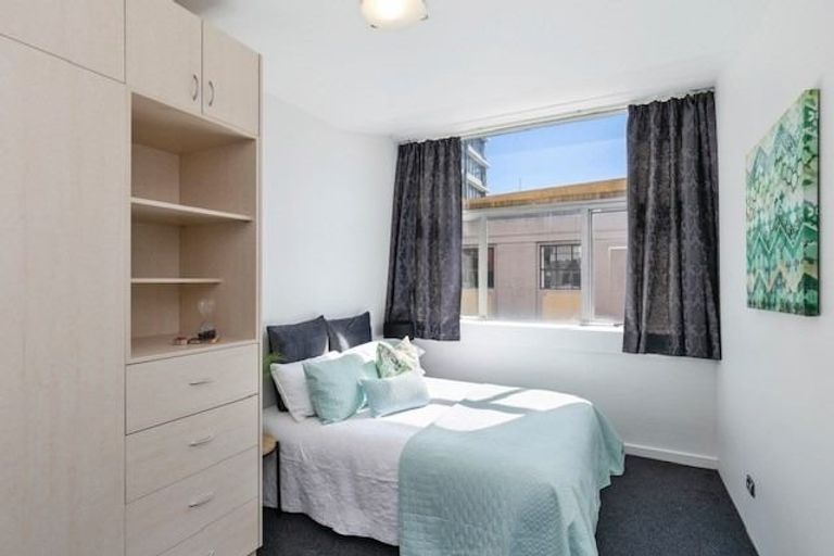 Photo of property in City Lodge, 3/115b Vivian Street, Te Aro, Wellington, 6011