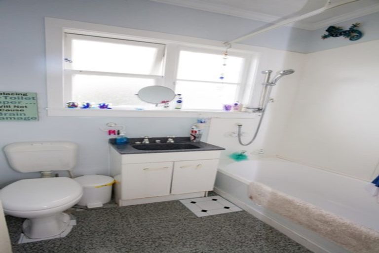 Photo of property in 158 Islington Street, Turnbull Thomson Park, Invercargill, 9810