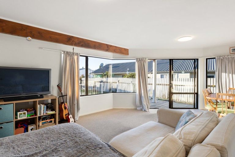 Photo of property in 100a Mansel Avenue, Hillcrest, Hamilton, 3216