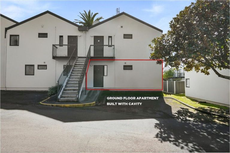Photo of property in Norfolk Pines, 33/437b Albany Highway, Albany, Auckland, 0632