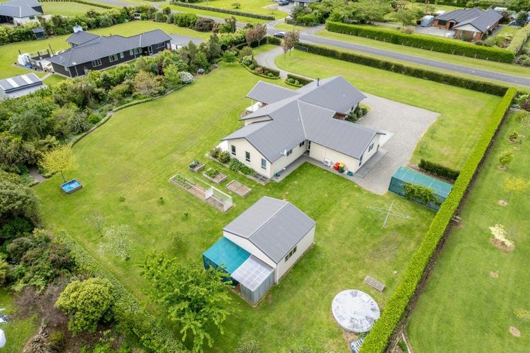 Photo of property in 17 Arete Lane, Levin, 5571