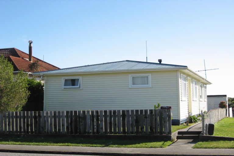 Photo of property in 193 Sewell Street, Hokitika, 7810