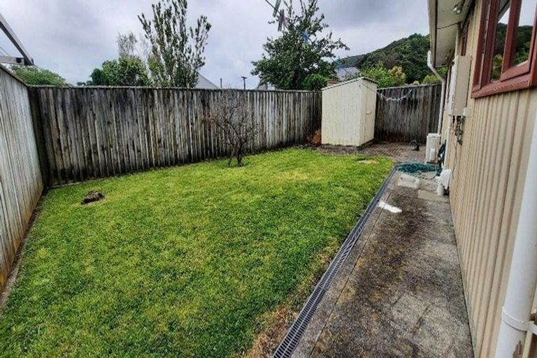 Photo of property in 59a Guthrie Street, Waterloo, Lower Hutt, 5011