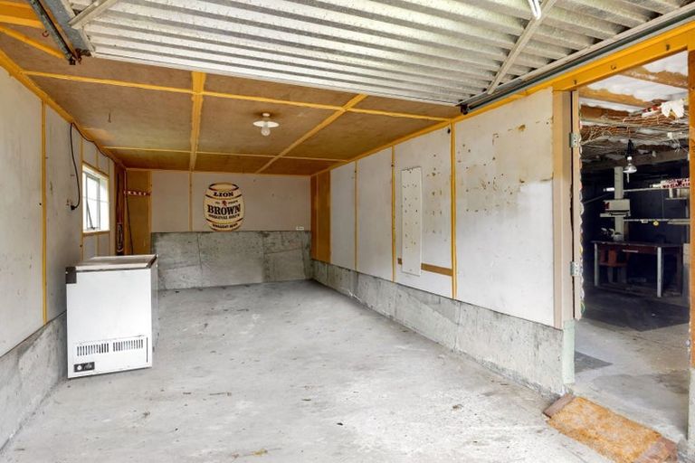 Photo of property in 123 Pembroke Street, Westown, New Plymouth, 4310