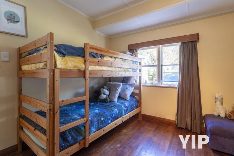 Photo of property in 14 Kipling Street, Johnsonville, Wellington, 6037