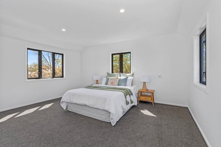 Photo of property in 153 Regent's Park Drive, Casebrook, Christchurch, 8051