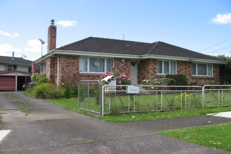 Photo of property in 82 Hillside Road, Papatoetoe, Auckland, 2025