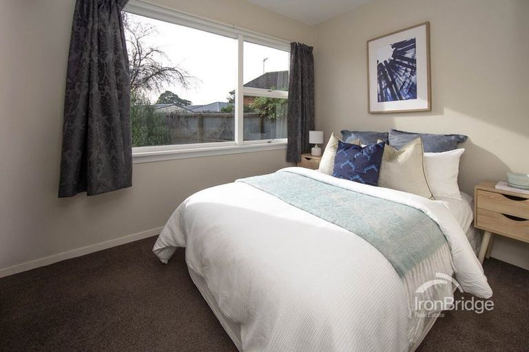 Photo of property in 15 Ruru Road, Linwood, Christchurch, 8062