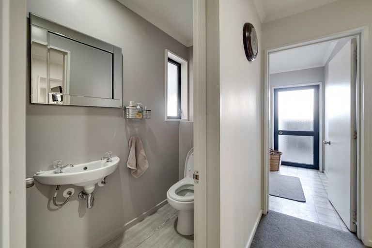 Photo of property in 2/100 Proctor Street, Papanui, Christchurch, 8053