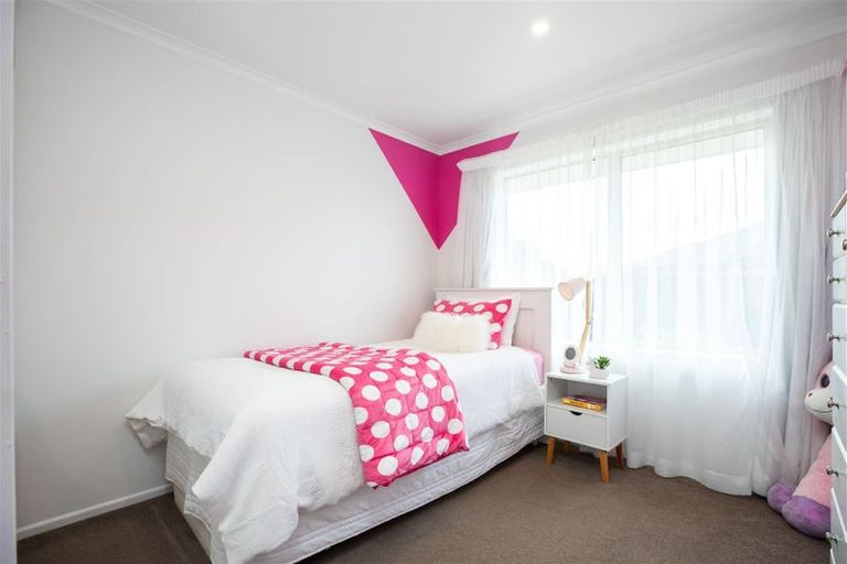 Photo of property in 4 Kilkenny Close, Lincoln, 7608