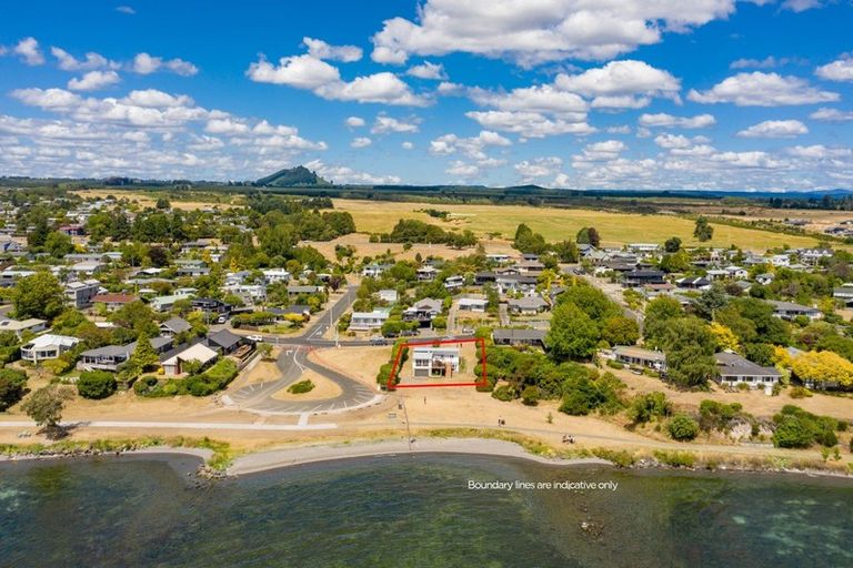 Photo of property in 51 Rainbow Drive, Rainbow Point, Taupo, 3330