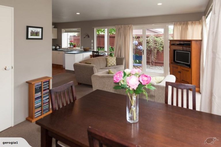 Photo of property in 5/36 Bishop Street, St Albans, Christchurch, 8014