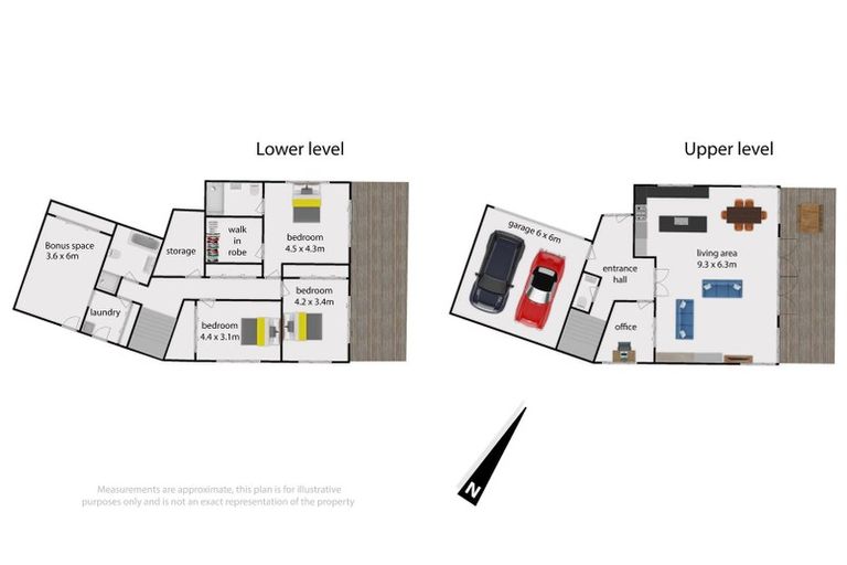 Photo of property in 317a Glenfield Road, Glenfield, Auckland, 0629