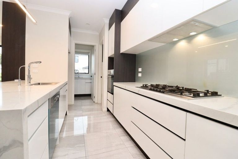 Photo of property in 4 Piringa Street, Flat Bush, Auckland, 2019