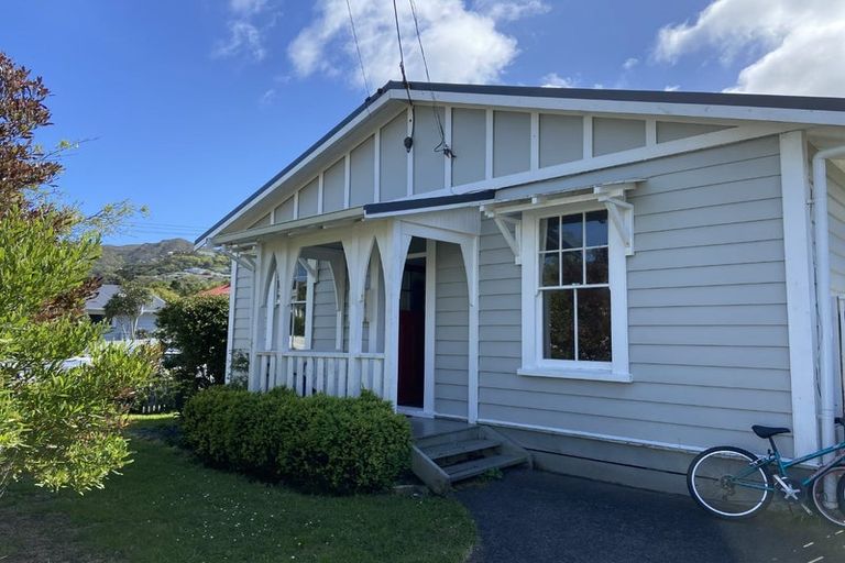 Photo of property in 39 Tarikaka Street, Ngaio, Wellington, 6035