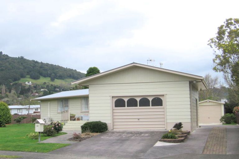 Photo of property in 13 Sapphire Place, Pukehangi, Rotorua, 3015