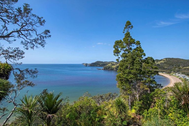 Photo of property in 73 Webb Road, Helena Bay, Hikurangi, 0184