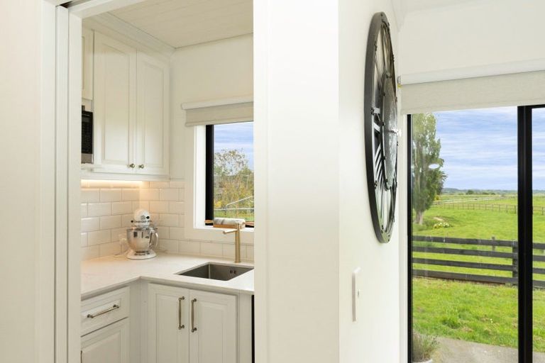 Photo of property in 45 Ringawhati Road, Otaki, 5583