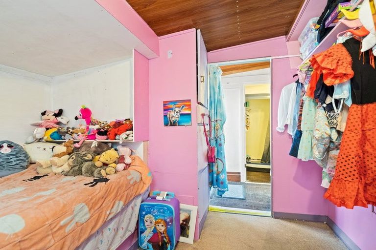 Photo of property in 117 Doctors Point Road, Waitati, 9085