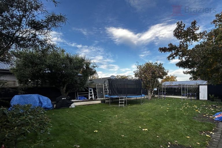 Photo of property in 60 Frank Street, Papanui, Christchurch, 8053