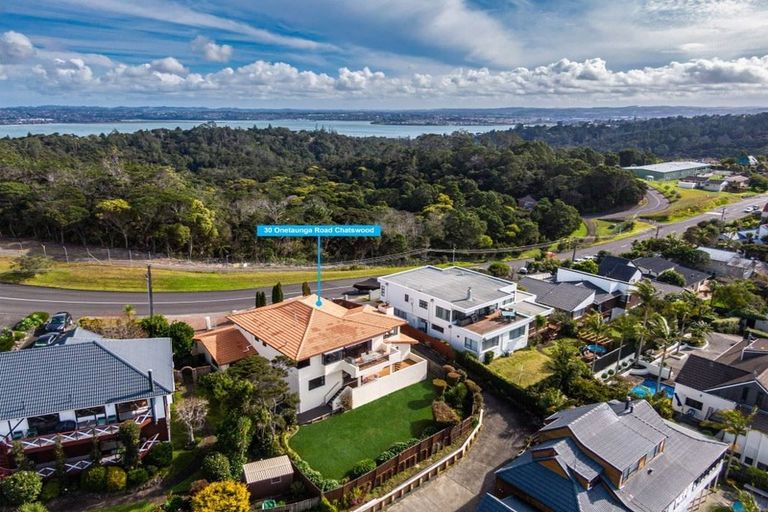 Photo of property in 30 Onetaunga Road, Chatswood, Auckland, 0626