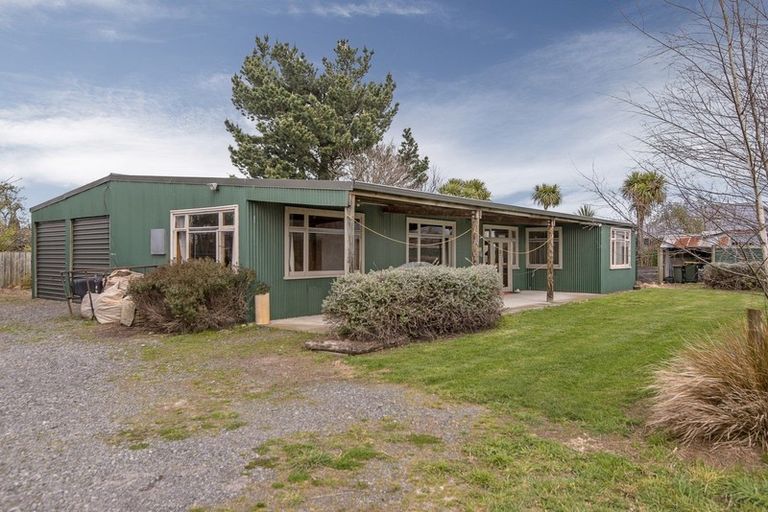 Photo of property in 15 Racecourse Avenue, Methven, 7730