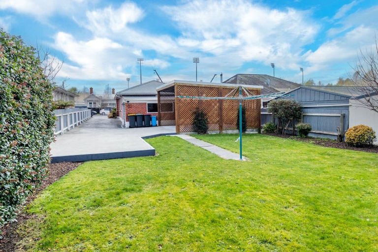 Photo of property in 54 Raymond Street, West End, Timaru, 7910