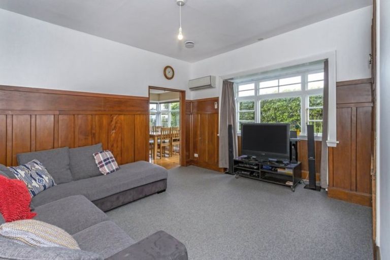 Photo of property in 27 Hillier Place, Spreydon, Christchurch, 8024