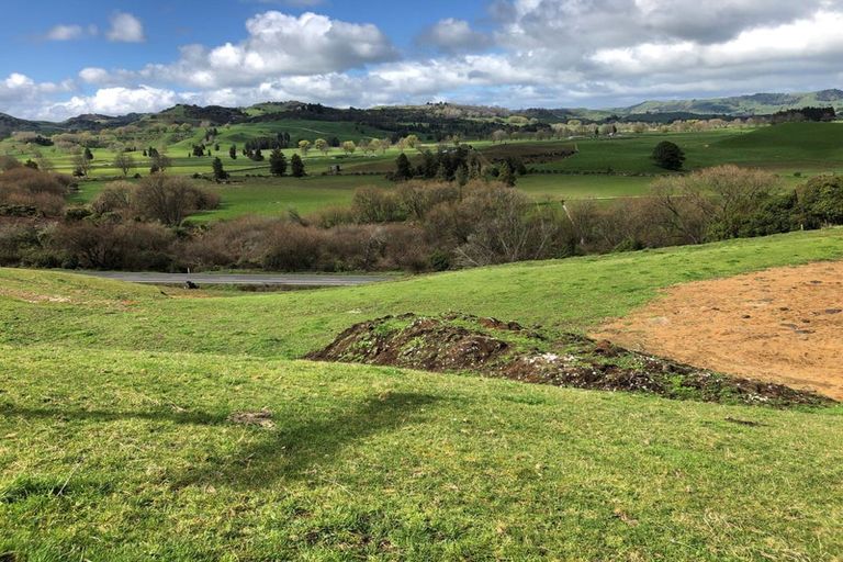 Photo of property in 576 Oparure Road, Te Kuiti, 3985
