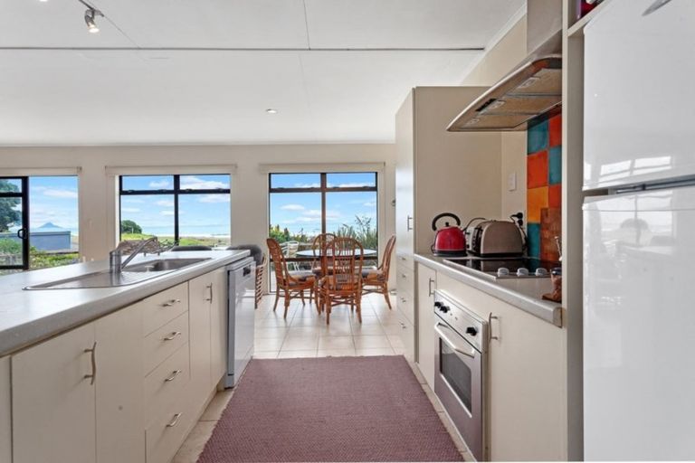 Photo of property in 1236 State Highway 2, Waiotahi, Opotiki, 3198