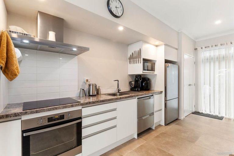 Photo of property in 13 Tuatua Road, Hobsonville, Auckland, 0616