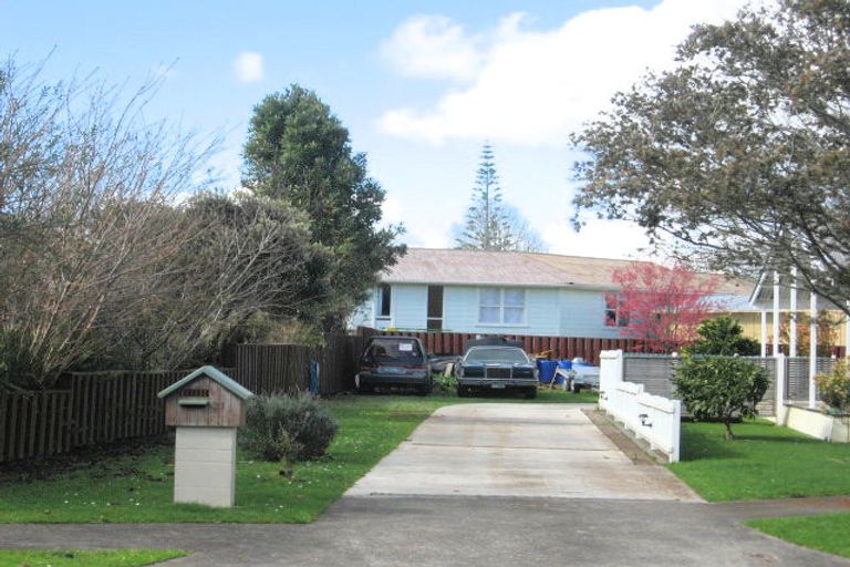 Photo of property in 21 Avon Street, Tikipunga, Whangarei, 0112