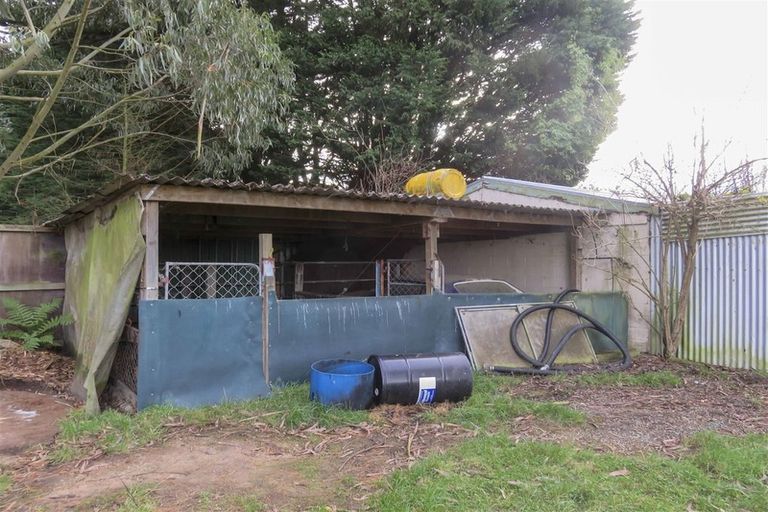 Photo of property in 351 Bay Road, West Plains, Invercargill, 9879