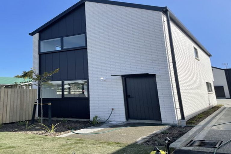 Photo of property in 1/29 Bolton Avenue, Spreydon, Christchurch, 8024