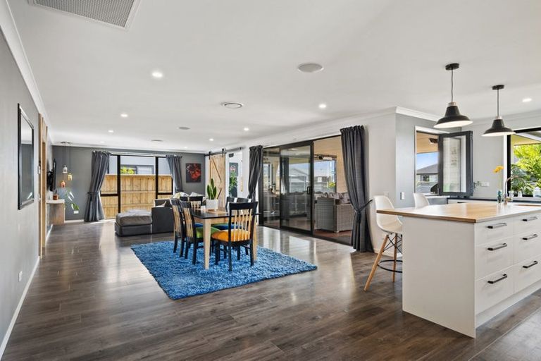 Photo of property in 3 Marangai Drive, Pegasus, 7612