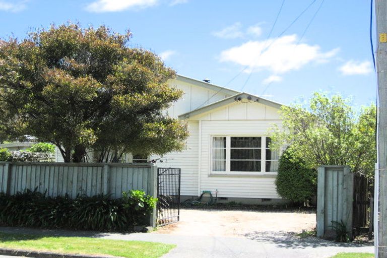 Photo of property in 2/11 Duncan Street, Sumner, Christchurch, 8081