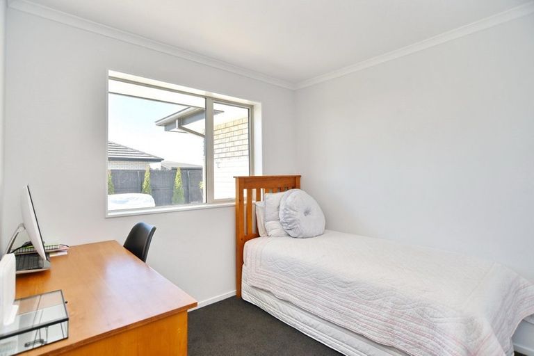 Photo of property in 46 Karere Avenue, Marshland, Christchurch, 8083