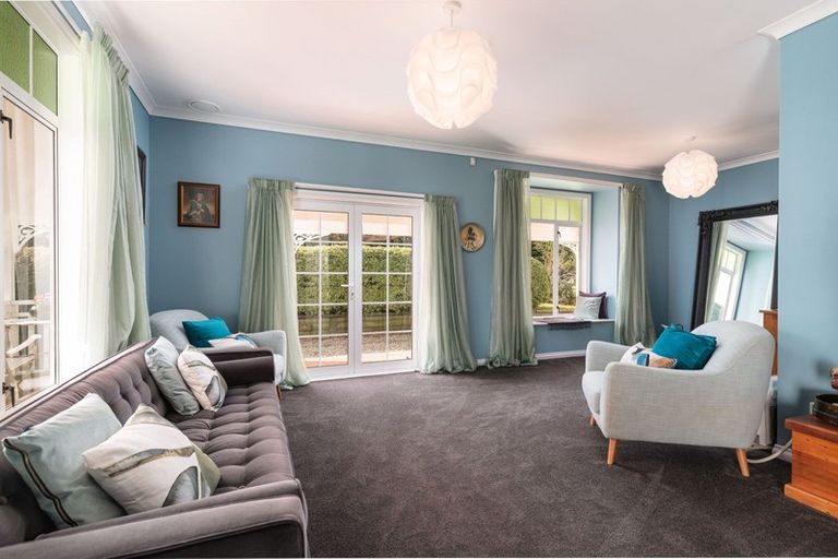 Photo of property in 274 Underhill Road, Tauwharenikau, Featherston, 5773