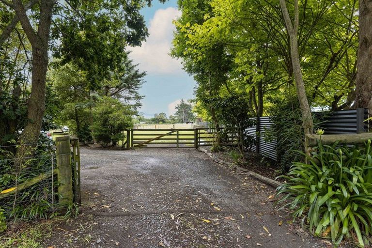 Photo of property in 363 Brandon Hall Road, Bulls, 4894